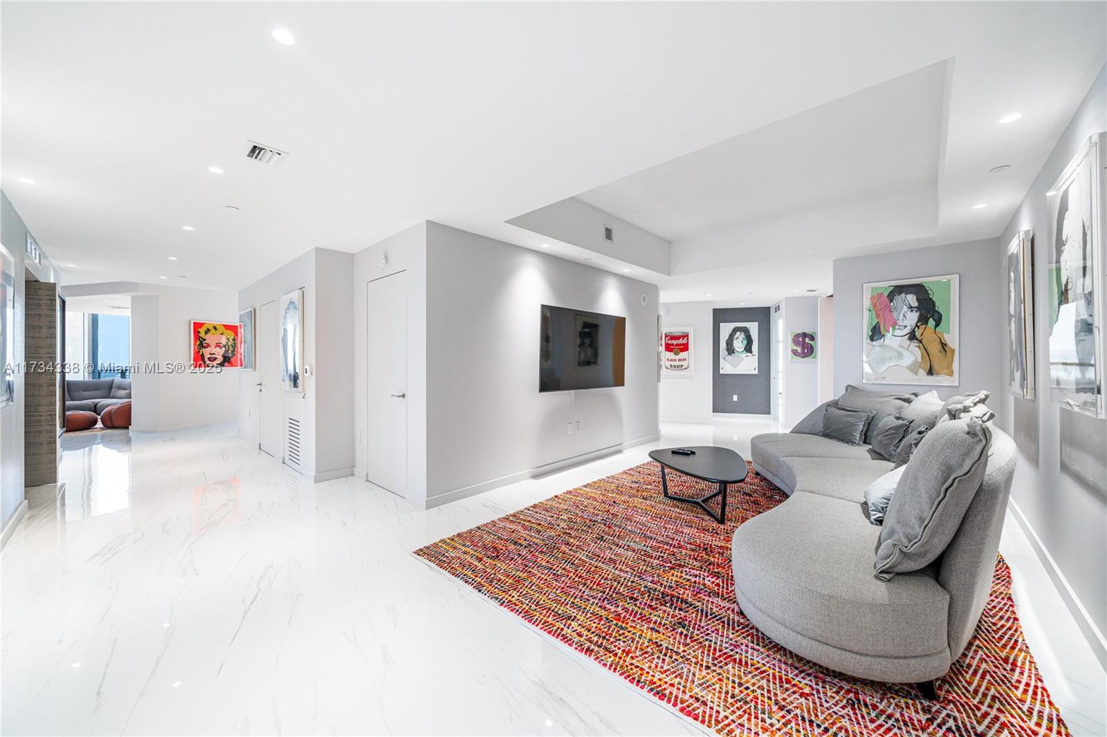 PARAMOUNT MIAMI WORLDCENT - Residential