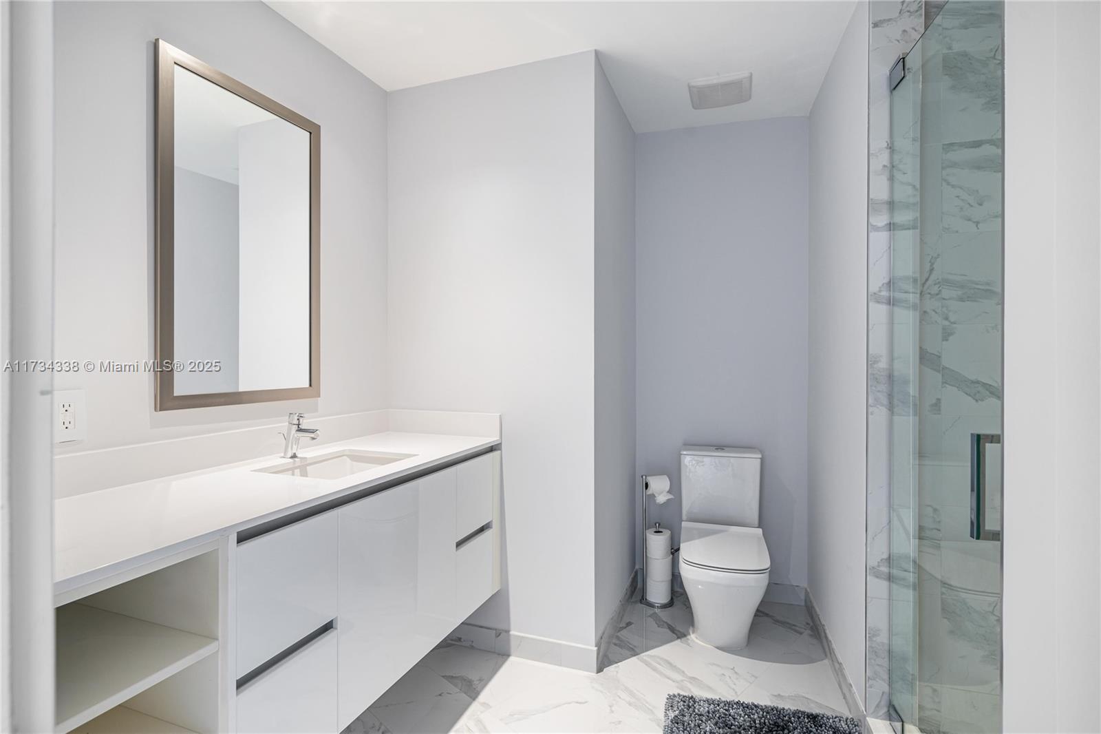 PARAMOUNT MIAMI WORLDCENT - Residential