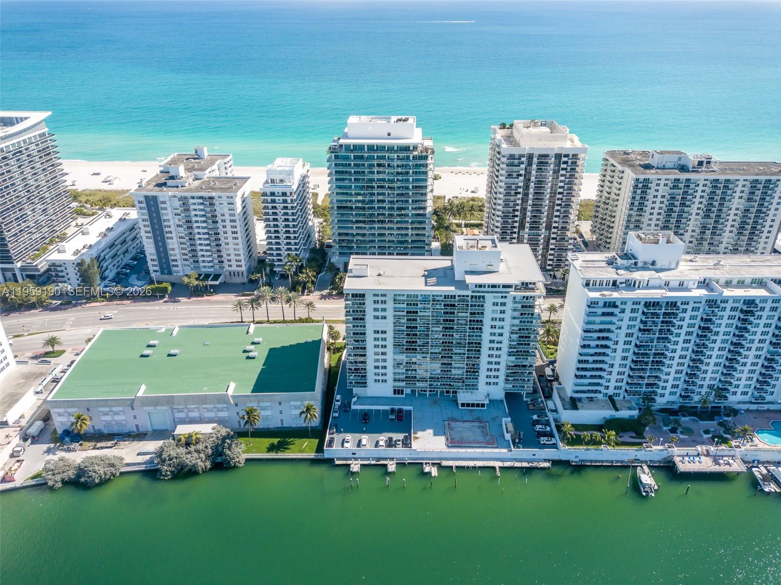 ROYAL EMBASSY CONDO - Residential