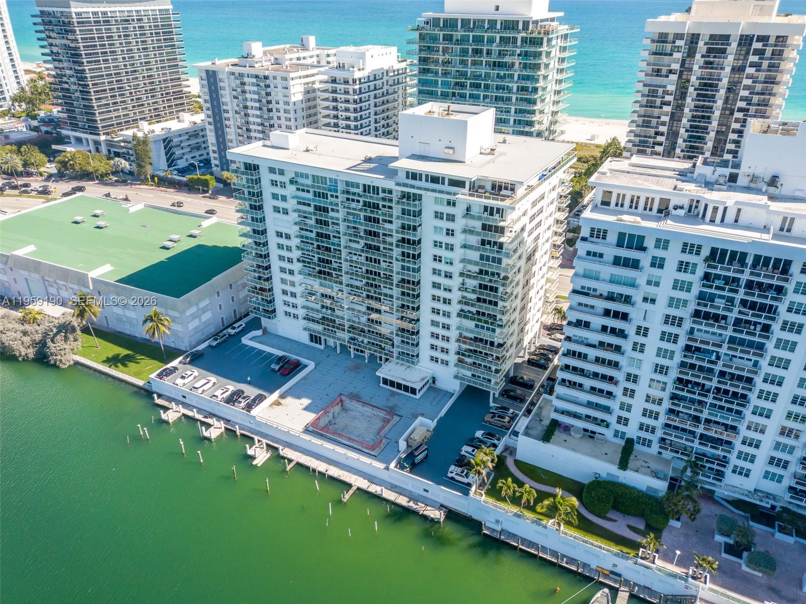 ROYAL EMBASSY CONDO - Residential