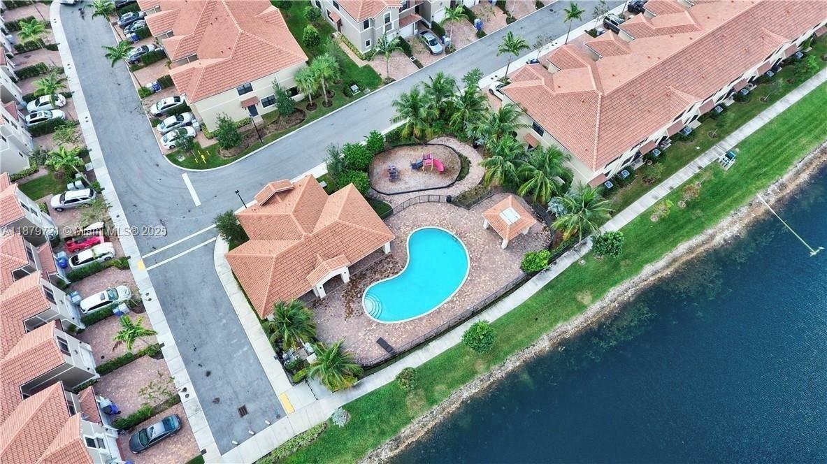 NEW COVENANT CHURCH PLAT - Residential Lease