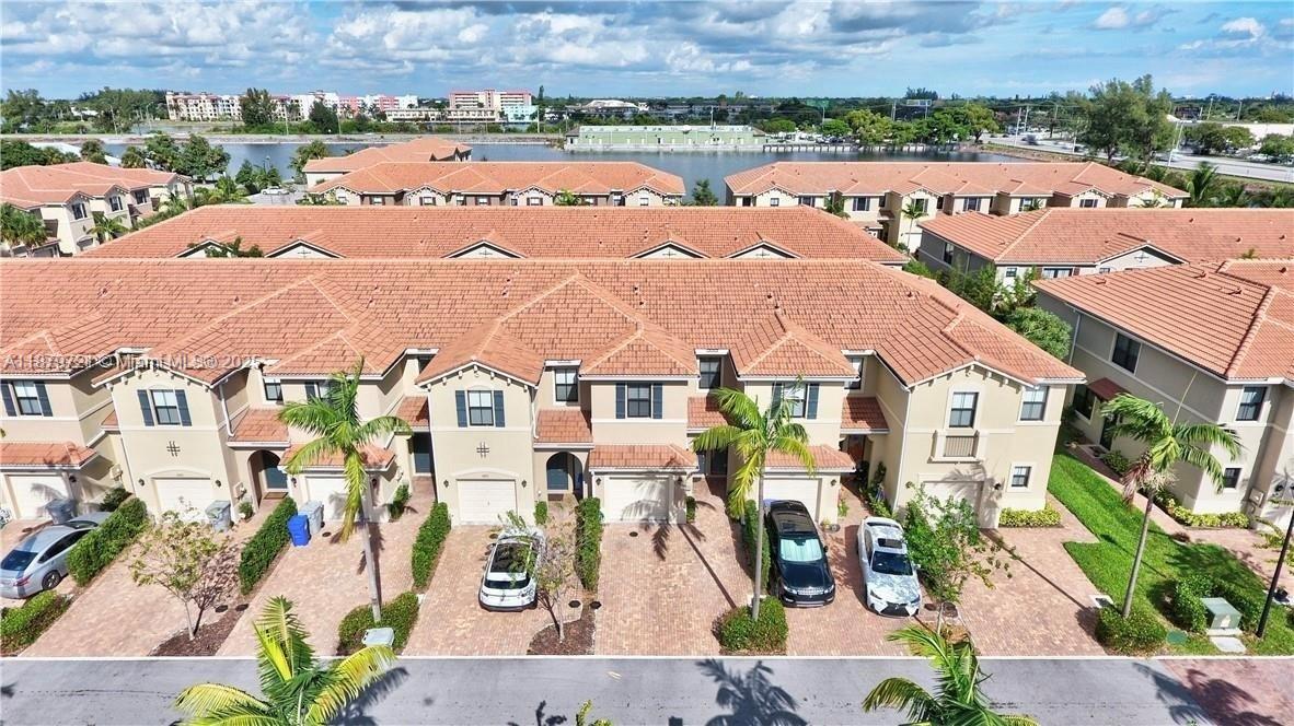NEW COVENANT CHURCH PLAT - Residential Lease