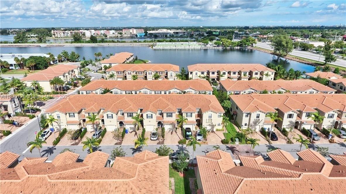 NEW COVENANT CHURCH PLAT - Residential Lease