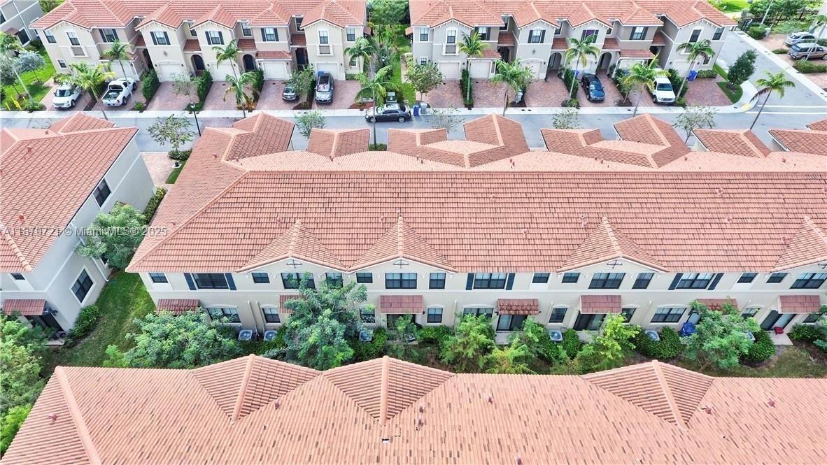 NEW COVENANT CHURCH PLAT - Residential Lease