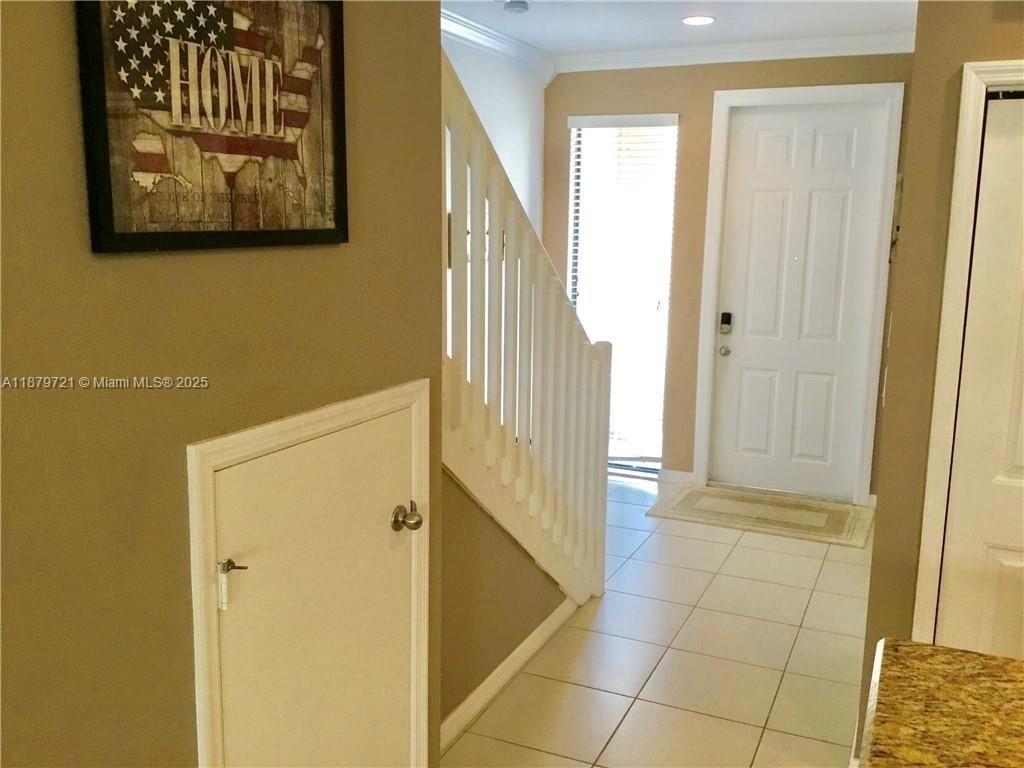 NEW COVENANT CHURCH PLAT - Residential Lease