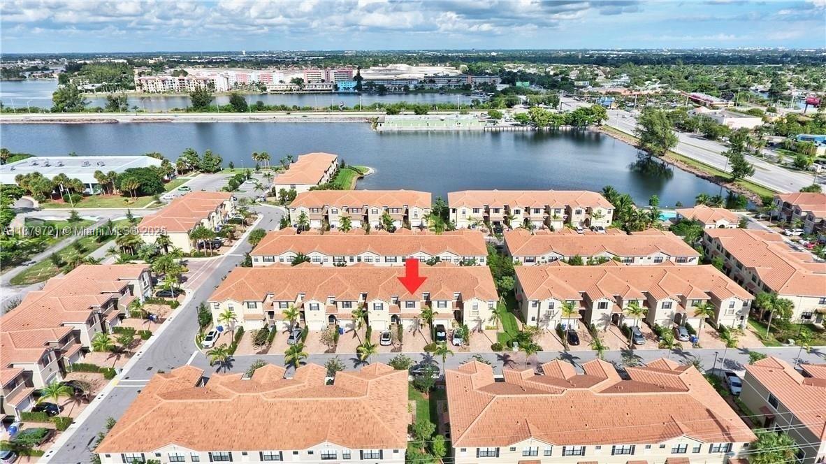 NEW COVENANT CHURCH PLAT - Residential Lease