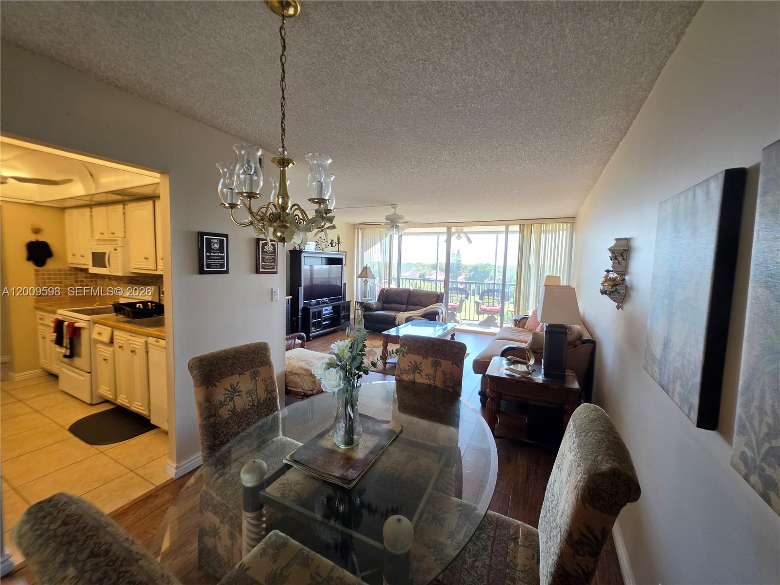 CONDOMINIUM 6 OF ENVIRON - Residential