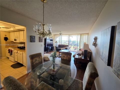 Tiny photo for 3771 Environ Blvd #649, Lauderhill, FL 33319 (MLS # A12009598)
