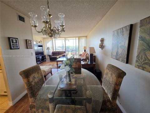 Tiny photo for 3771 Environ Blvd #649, Lauderhill, FL 33319 (MLS # A12009598)