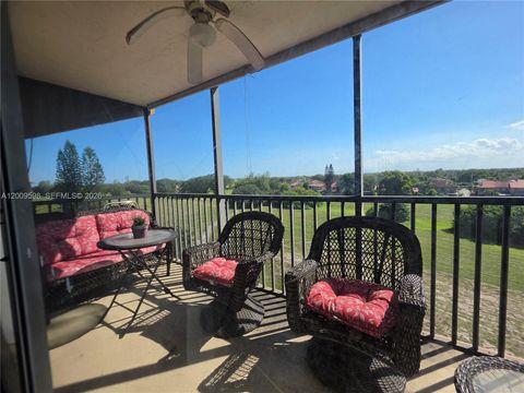 Tiny photo for 3771 Environ Blvd #649, Lauderhill, FL 33319 (MLS # A12009598)