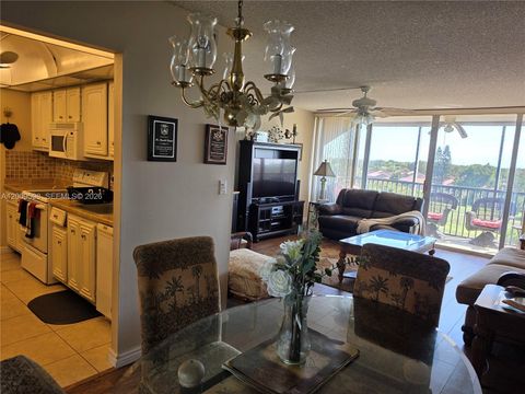 Tiny photo for 3771 Environ Blvd #649, Lauderhill, FL 33319 (MLS # A12009598)