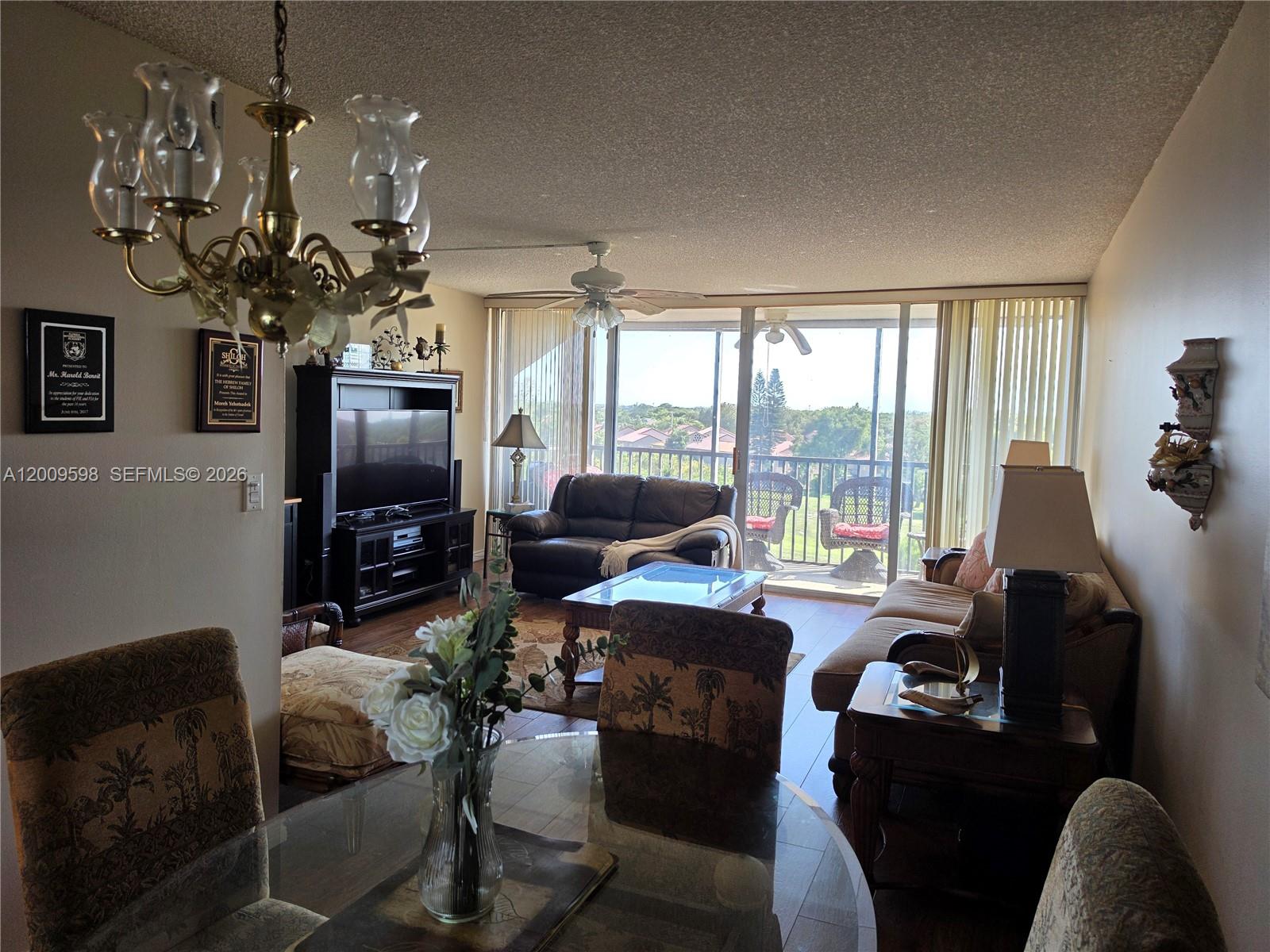 CONDOMINIUM 6 OF ENVIRON - Residential