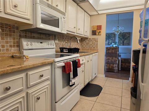 Tiny photo for 3771 Environ Blvd #649, Lauderhill, FL 33319 (MLS # A12009598)