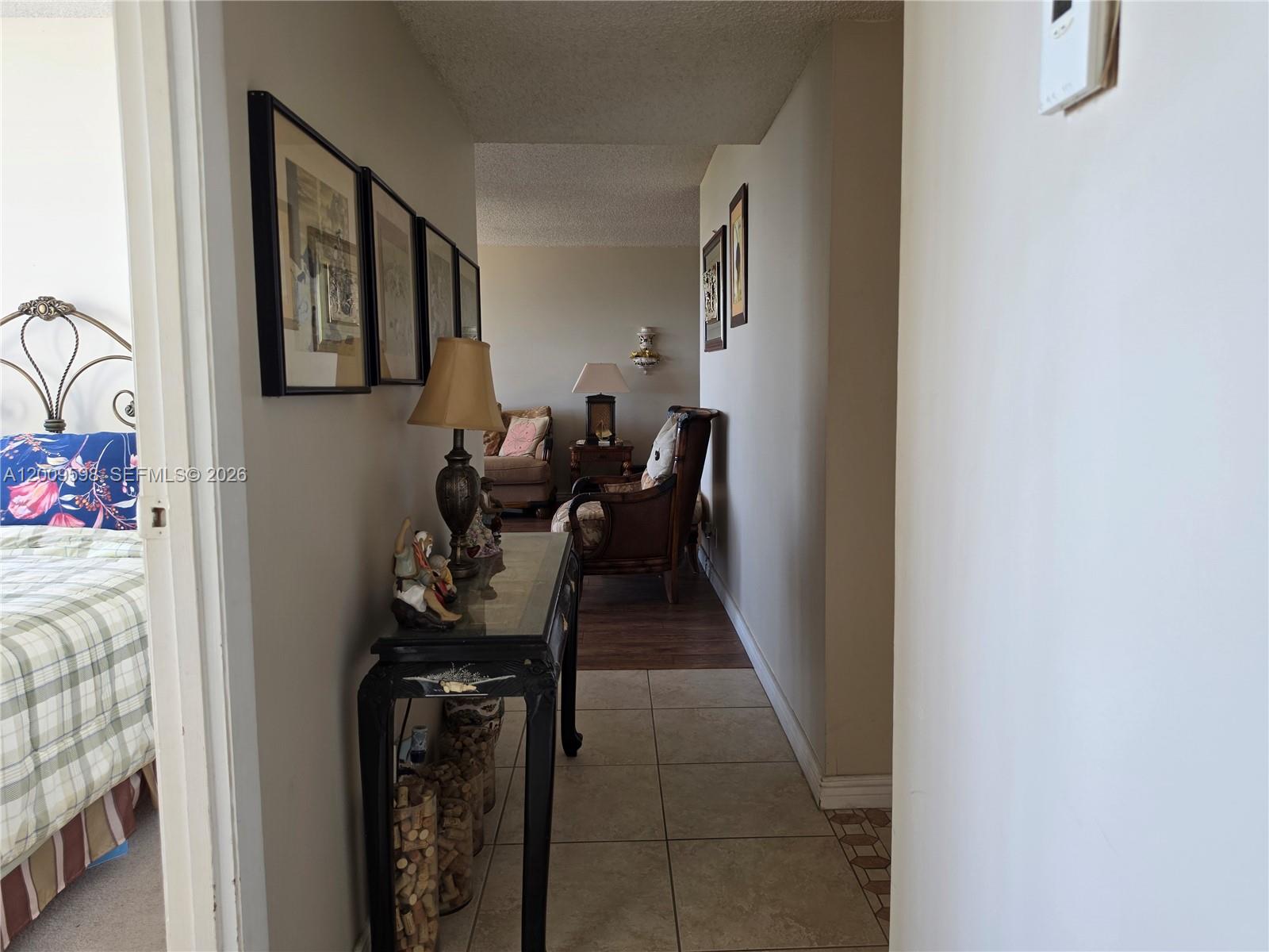 CONDOMINIUM 6 OF ENVIRON - Residential