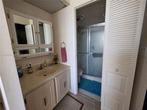 Tiny photo for 3771 Environ Blvd #649, Lauderhill, FL 33319 (MLS # A12009598)