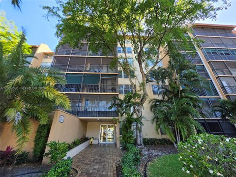 Tiny photo for 3771 Environ Blvd #649, Lauderhill, FL 33319 (MLS # A12009598)