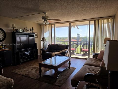 Tiny photo for 3771 Environ Blvd #649, Lauderhill, FL 33319 (MLS # A12009598)