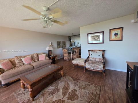 Tiny photo for 3771 Environ Blvd #649, Lauderhill, FL 33319 (MLS # A12009598)