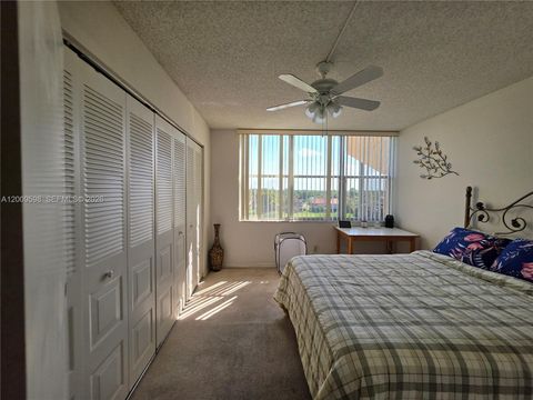 Tiny photo for 3771 Environ Blvd #649, Lauderhill, FL 33319 (MLS # A12009598)
