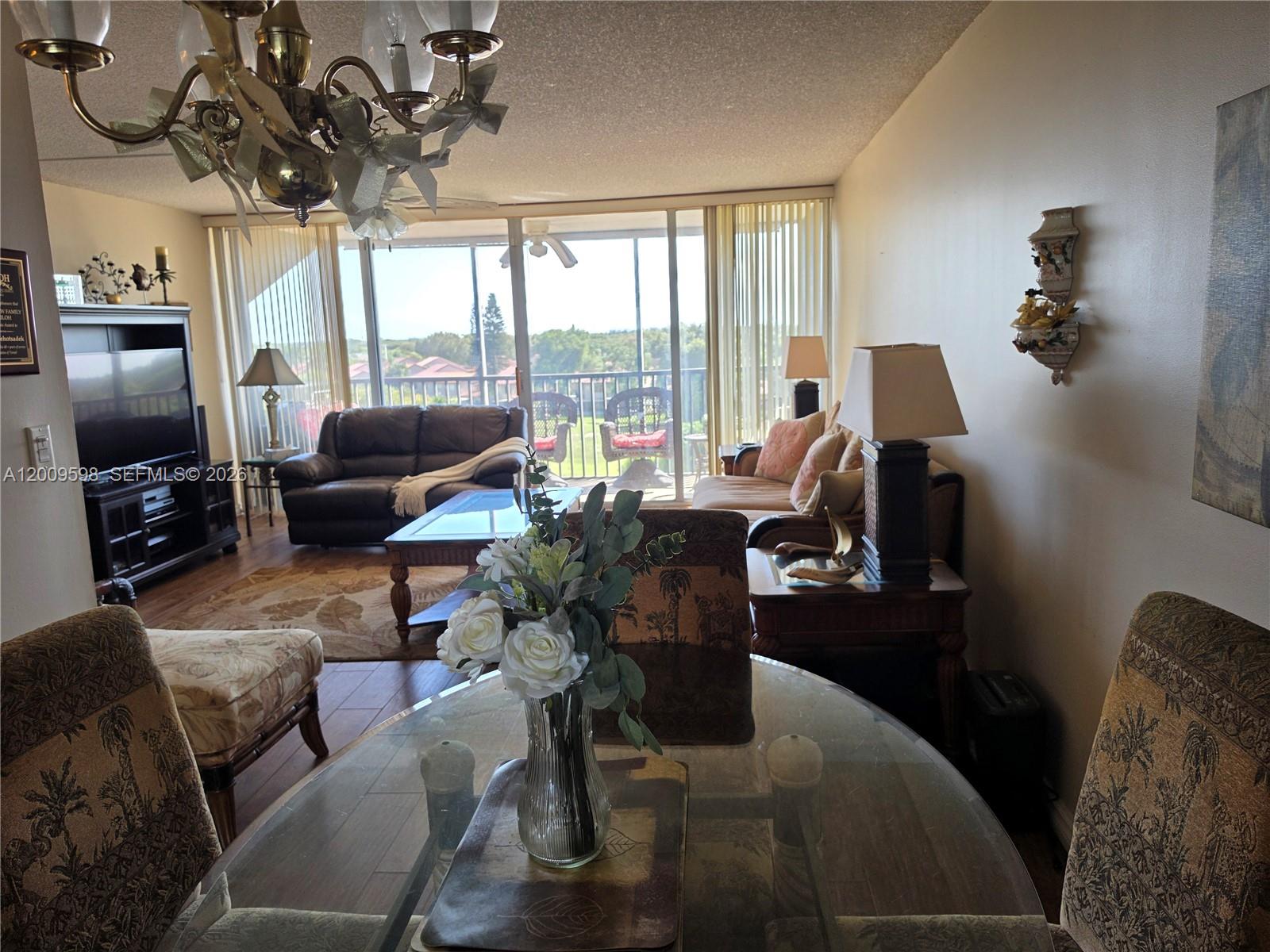 CONDOMINIUM 6 OF ENVIRON - Residential