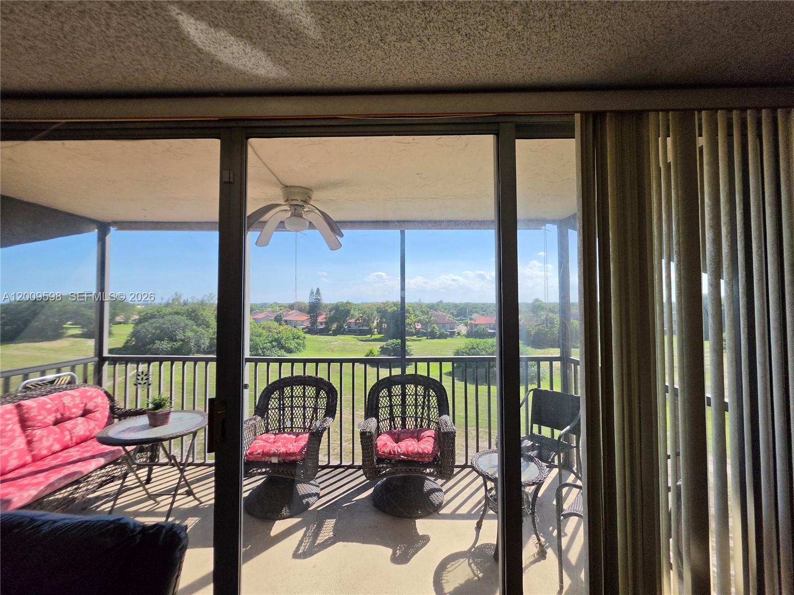 CONDOMINIUM 6 OF ENVIRON - Residential