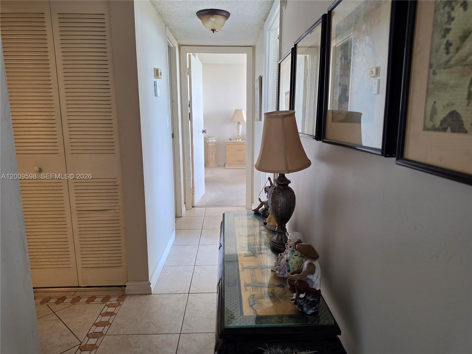 CONDOMINIUM 6 OF ENVIRON - Residential