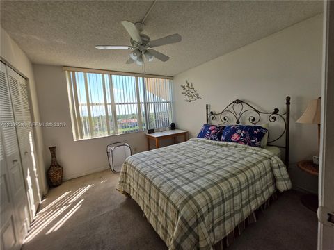 Tiny photo for 3771 Environ Blvd #649, Lauderhill, FL 33319 (MLS # A12009598)