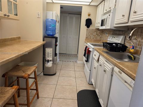 Tiny photo for 3771 Environ Blvd #649, Lauderhill, FL 33319 (MLS # A12009598)