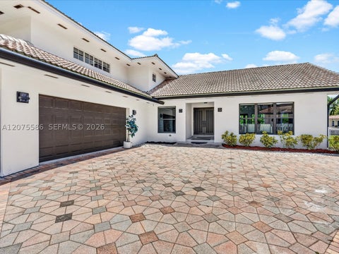Photo of 343 Centre Is, Golden Beach, FL 33160 (MLS # A12075586)