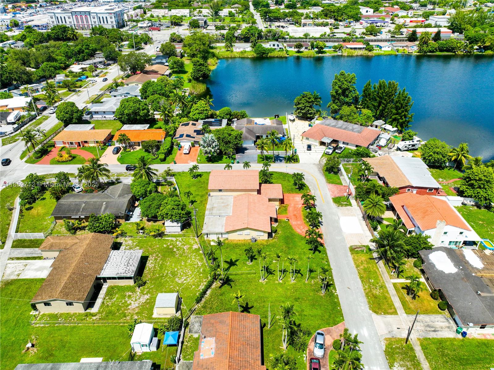 GOLF PARK SEC 1 - Residential