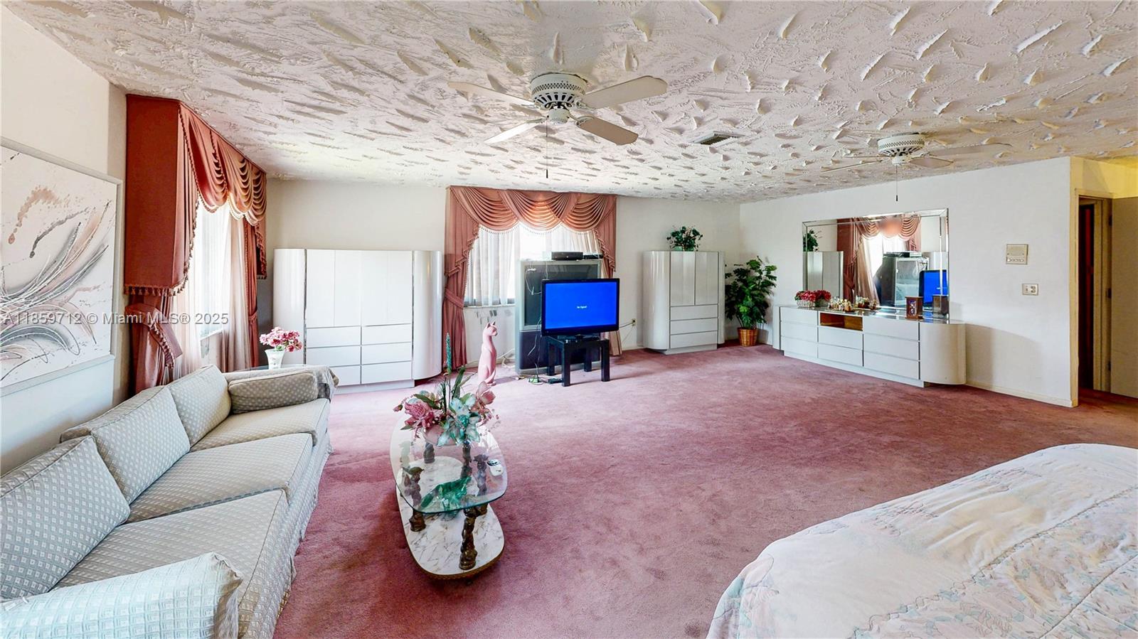 GOLF PARK SEC 1 - Residential