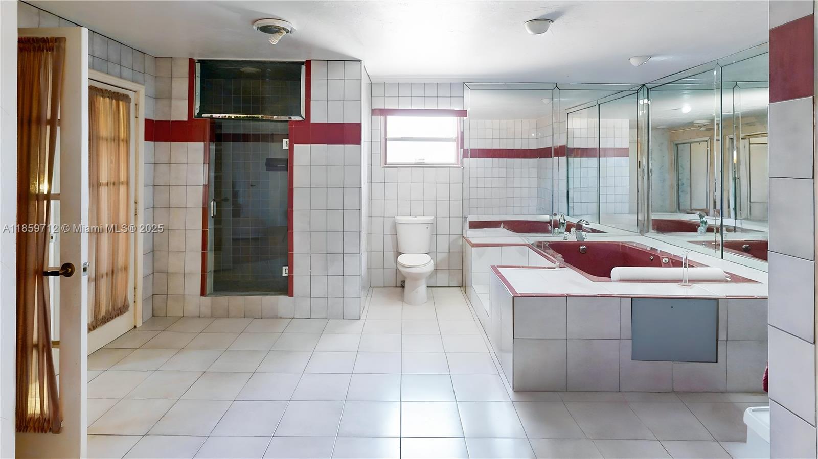 GOLF PARK SEC 1 - Residential