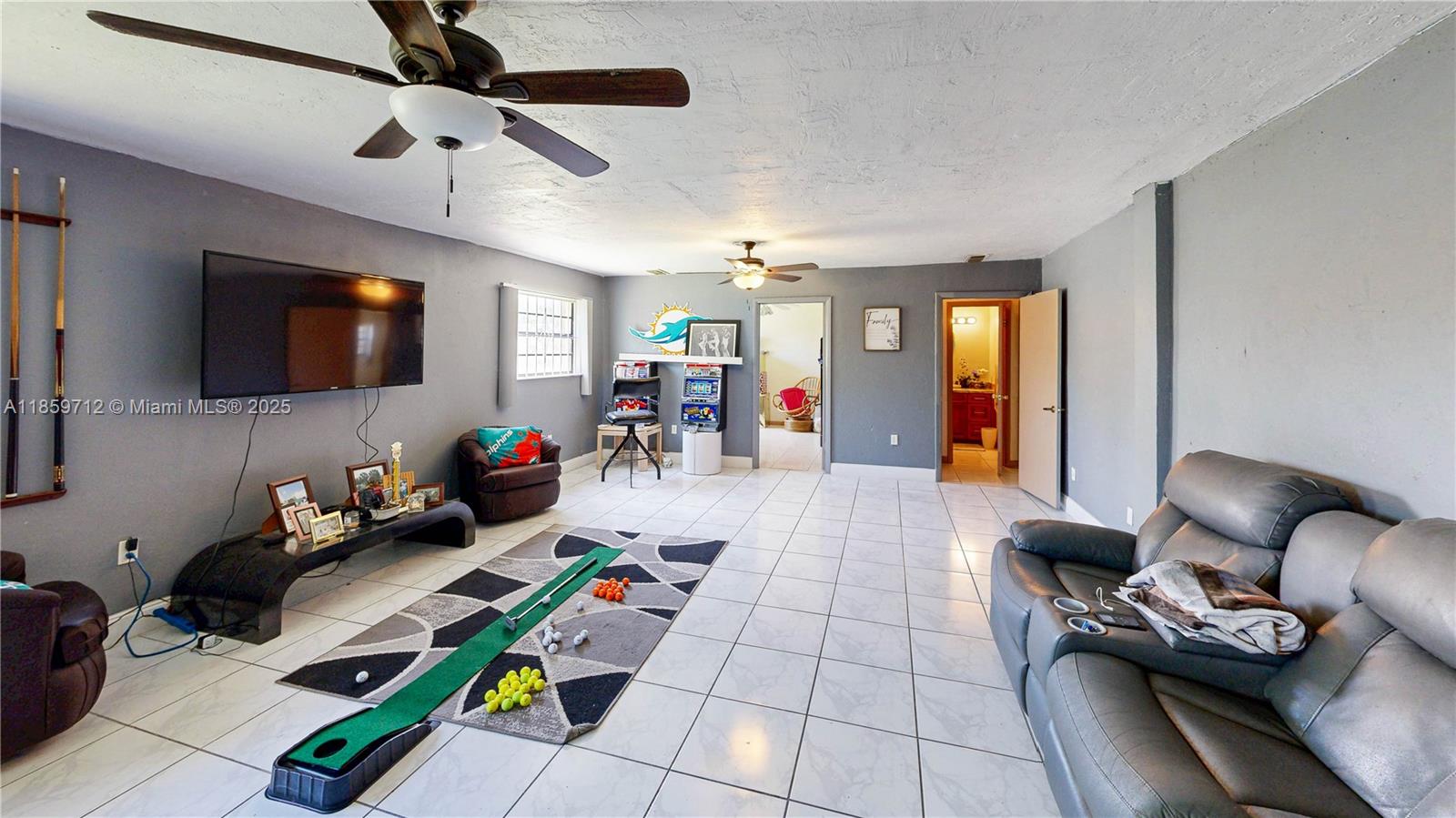 GOLF PARK SEC 1 - Residential