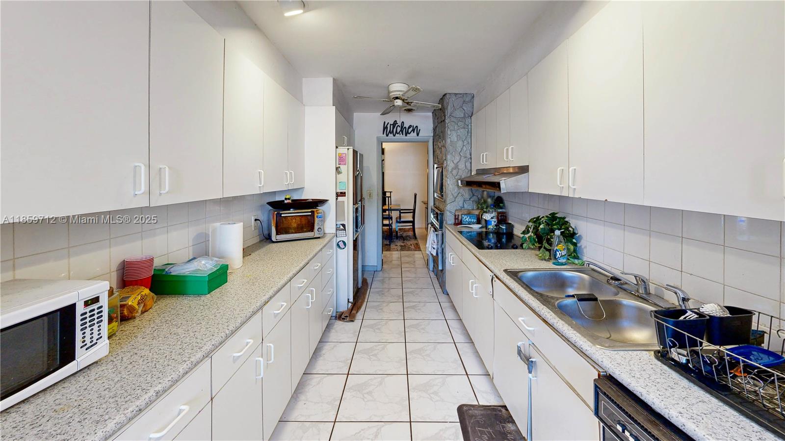 GOLF PARK SEC 1 - Residential