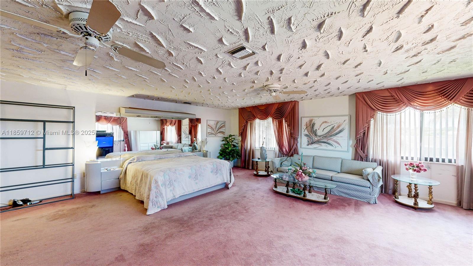 GOLF PARK SEC 1 - Residential