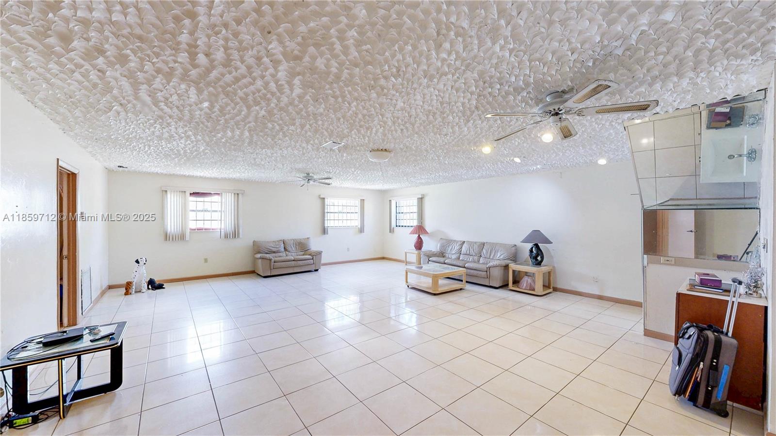 GOLF PARK SEC 1 - Residential