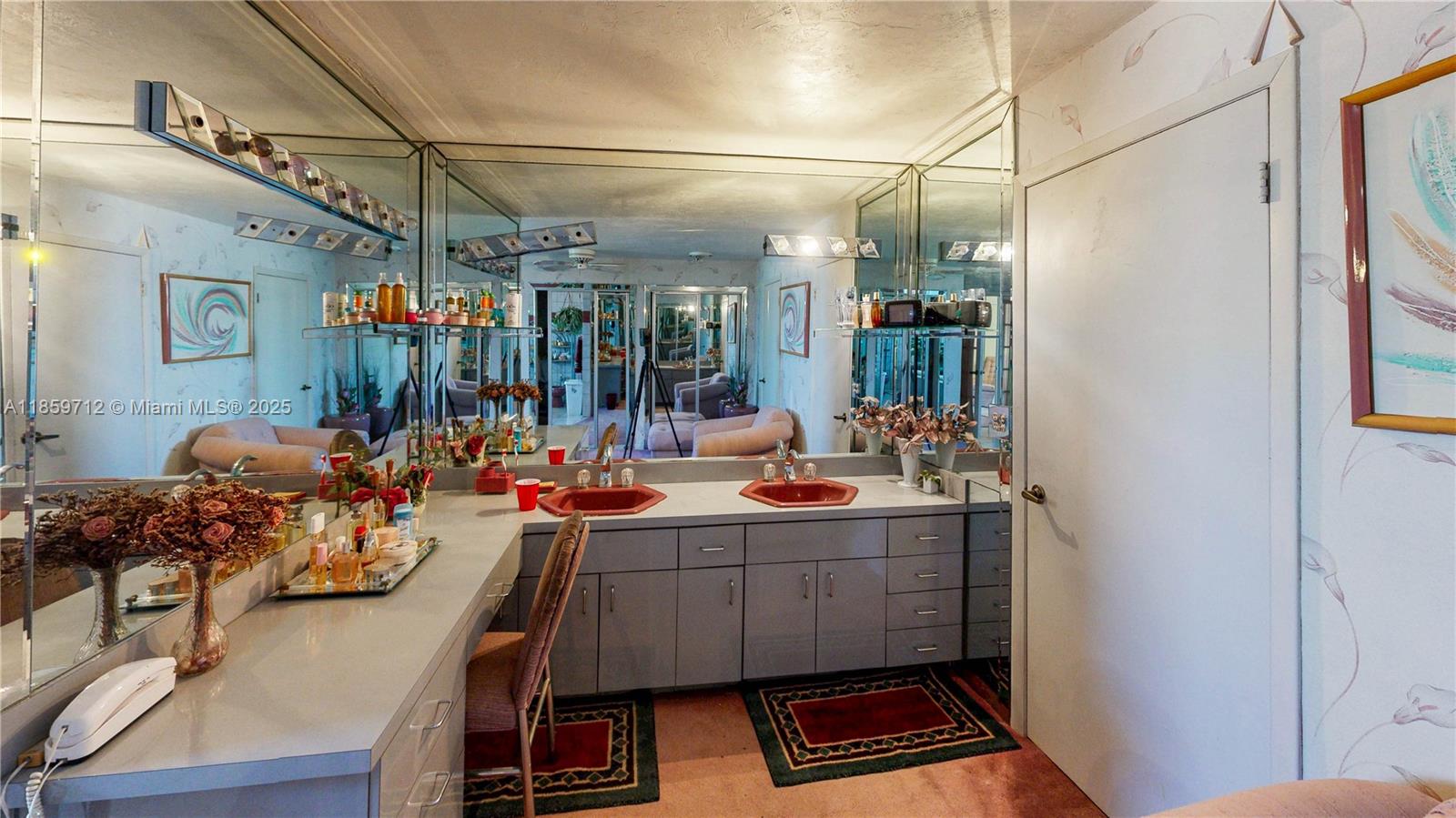 GOLF PARK SEC 1 - Residential