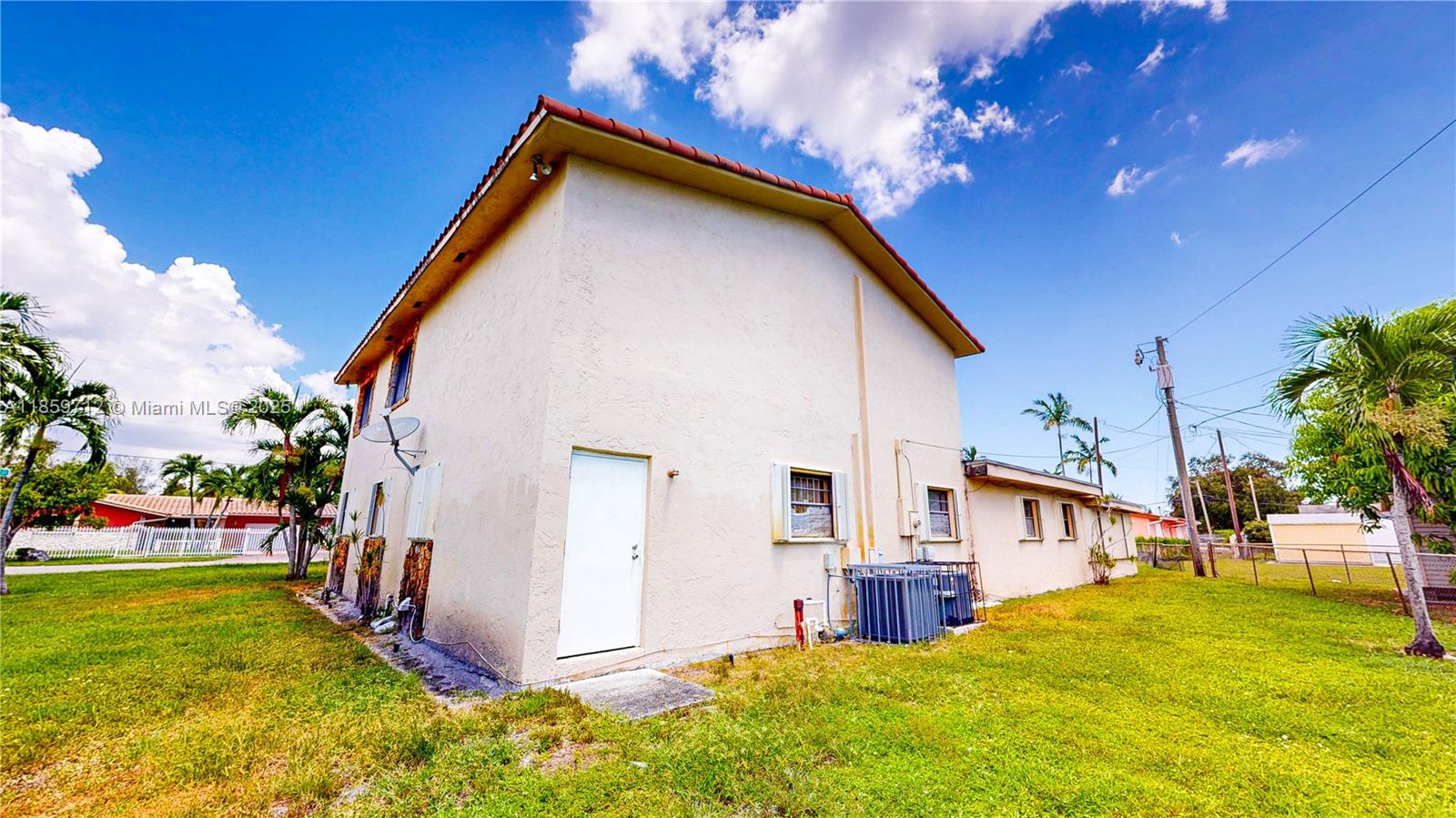 GOLF PARK SEC 1 - Residential