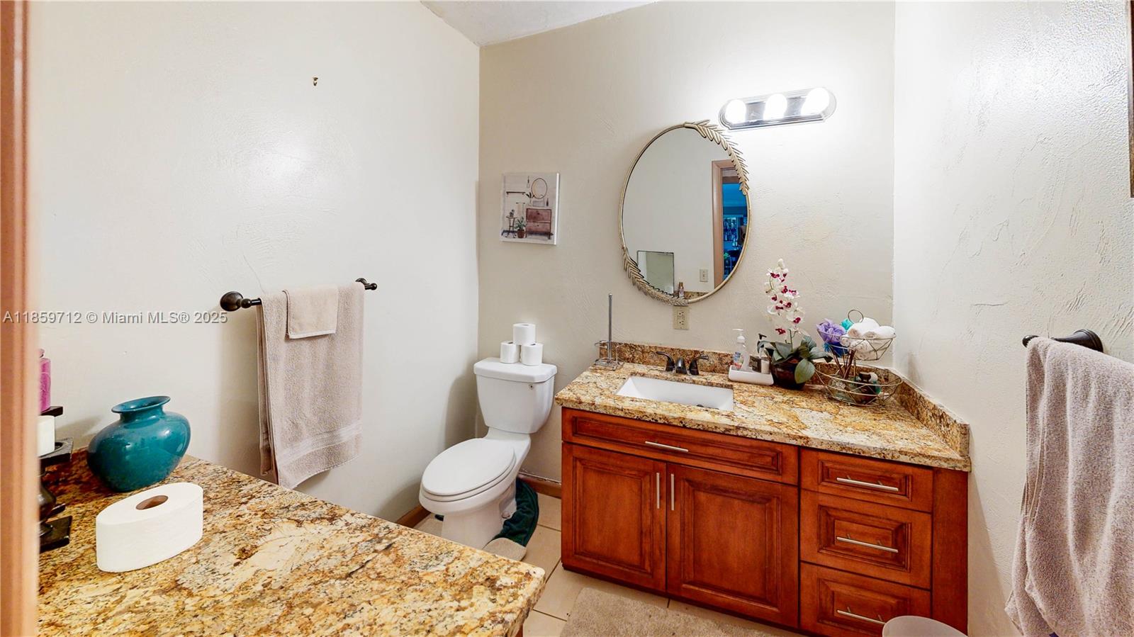 GOLF PARK SEC 1 - Residential