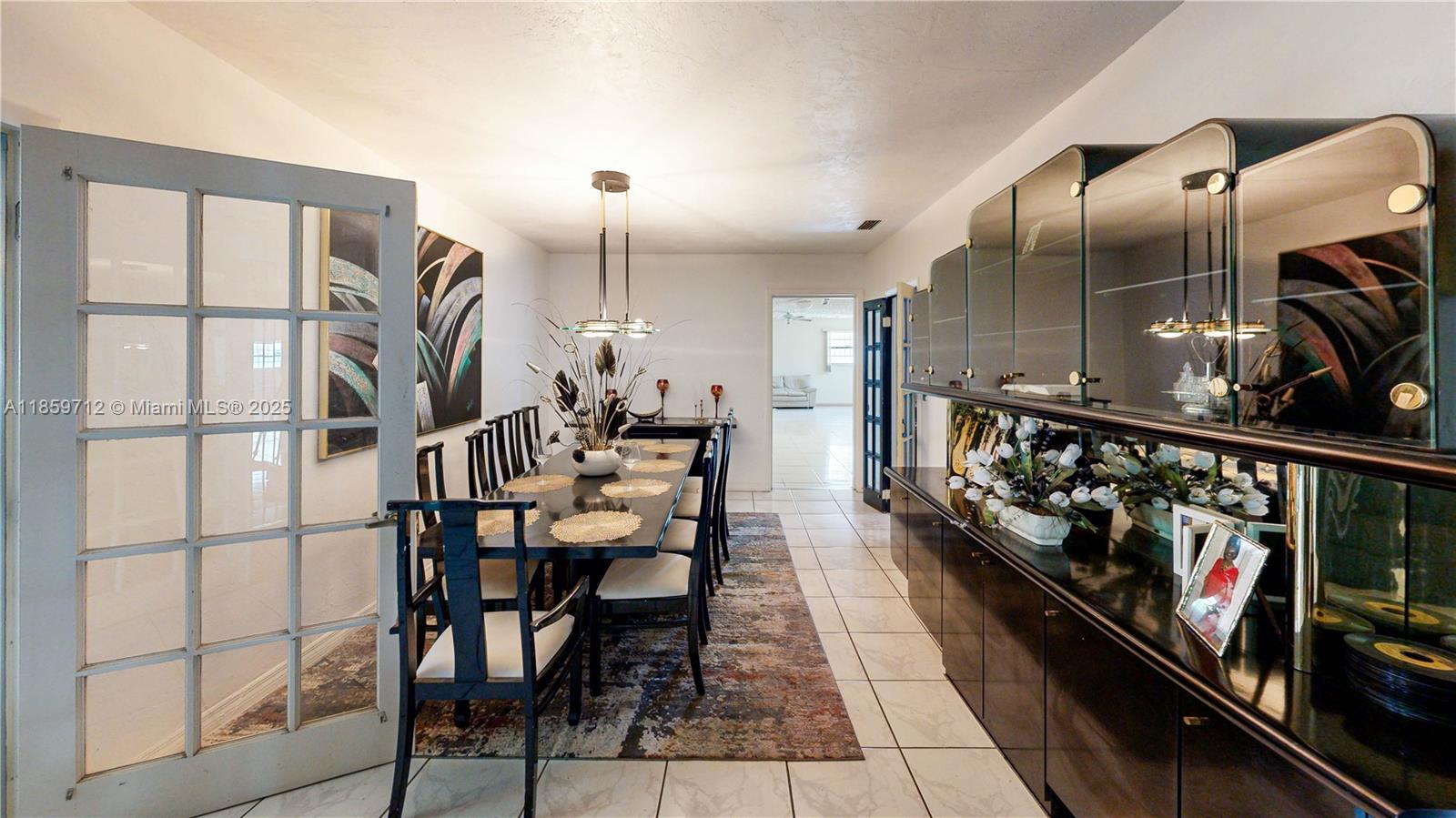 GOLF PARK SEC 1 - Residential