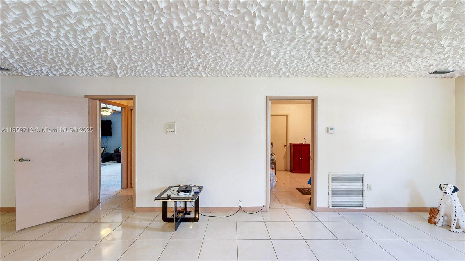 GOLF PARK SEC 1 - Residential