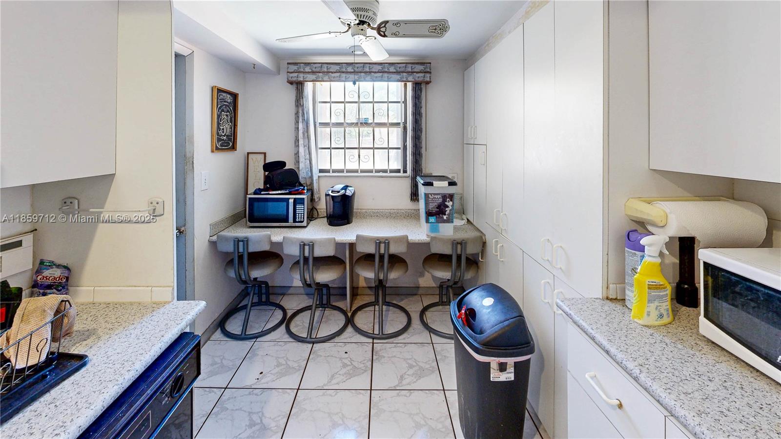 GOLF PARK SEC 1 - Residential