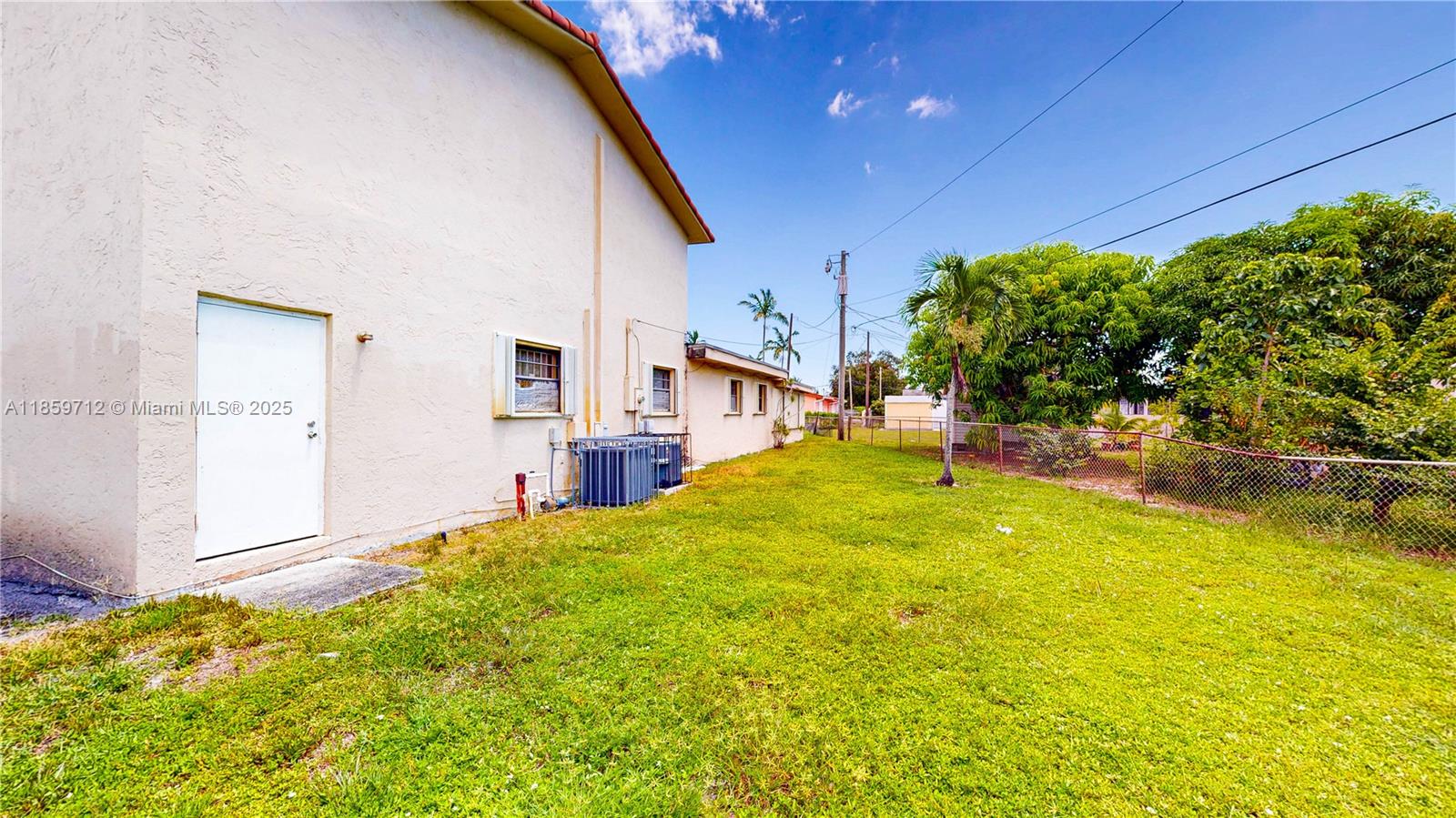 GOLF PARK SEC 1 - Residential