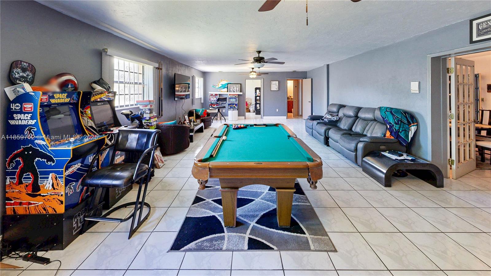 GOLF PARK SEC 1 - Residential