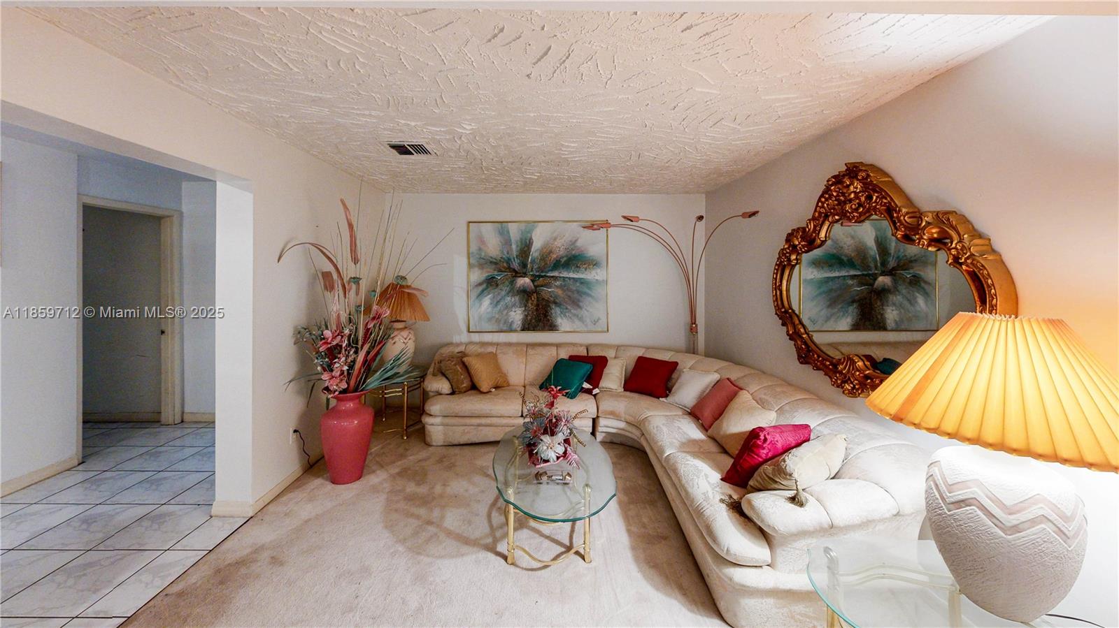 GOLF PARK SEC 1 - Residential