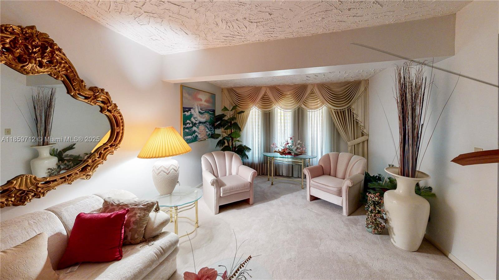 GOLF PARK SEC 1 - Residential