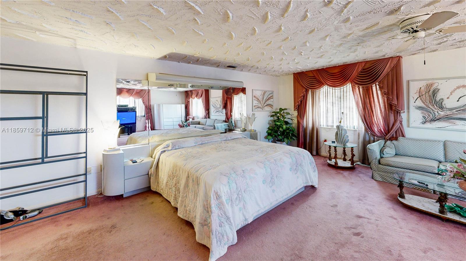 GOLF PARK SEC 1 - Residential