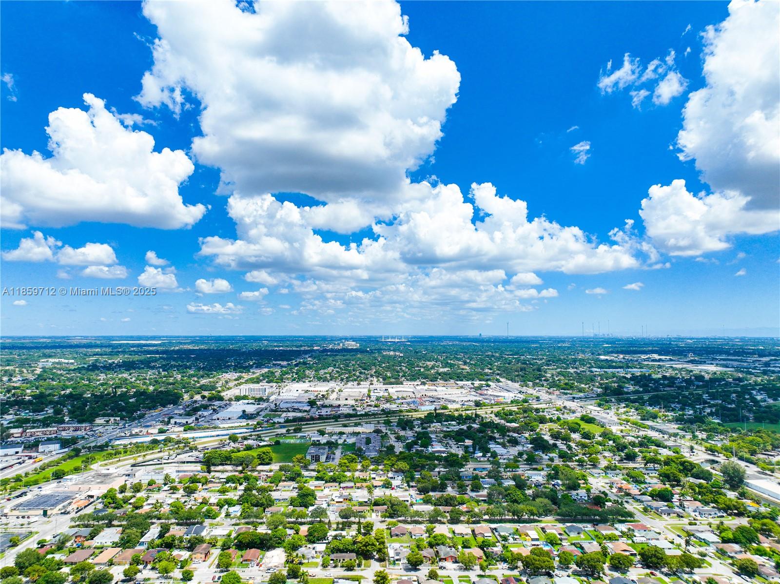 GOLF PARK SEC 1 - Residential