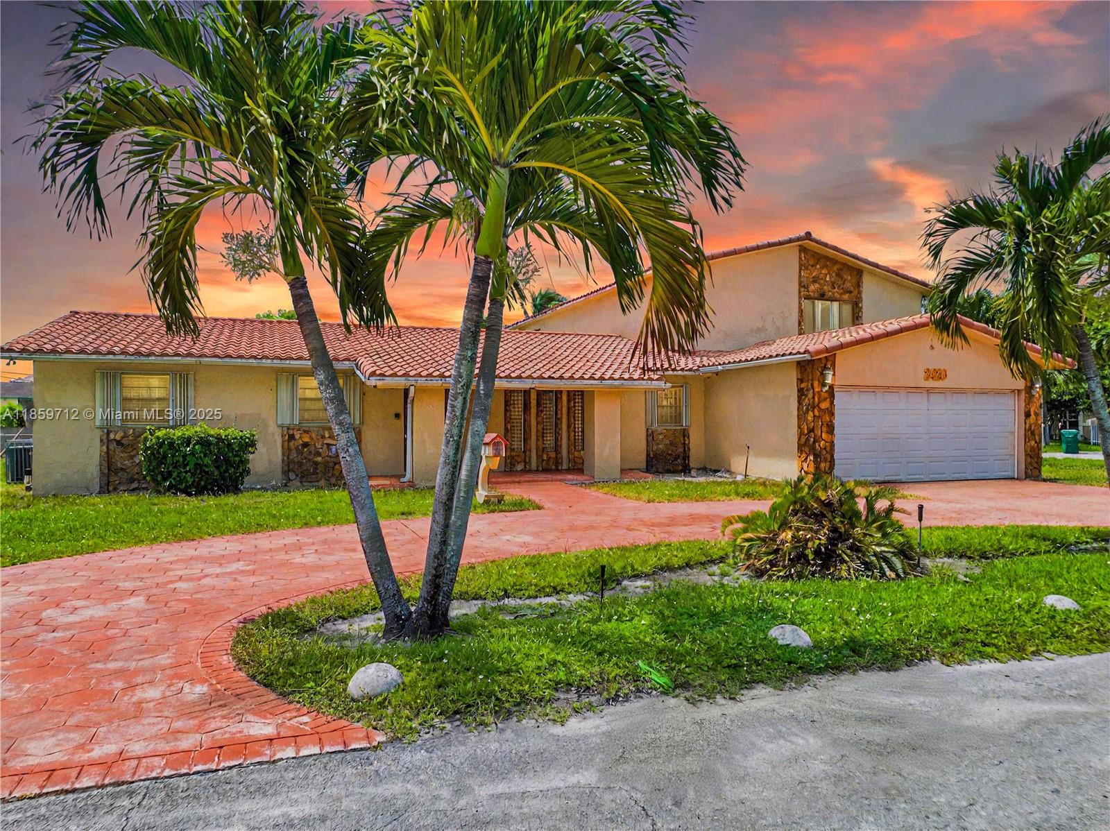 2420 NW 132nd St