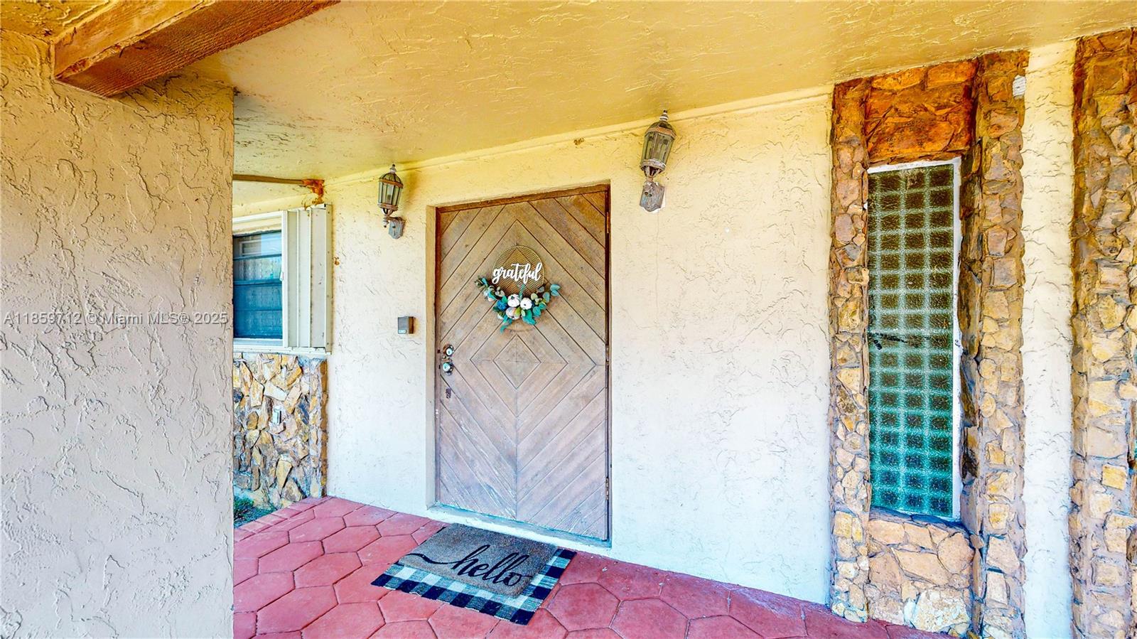 GOLF PARK SEC 1 - Residential